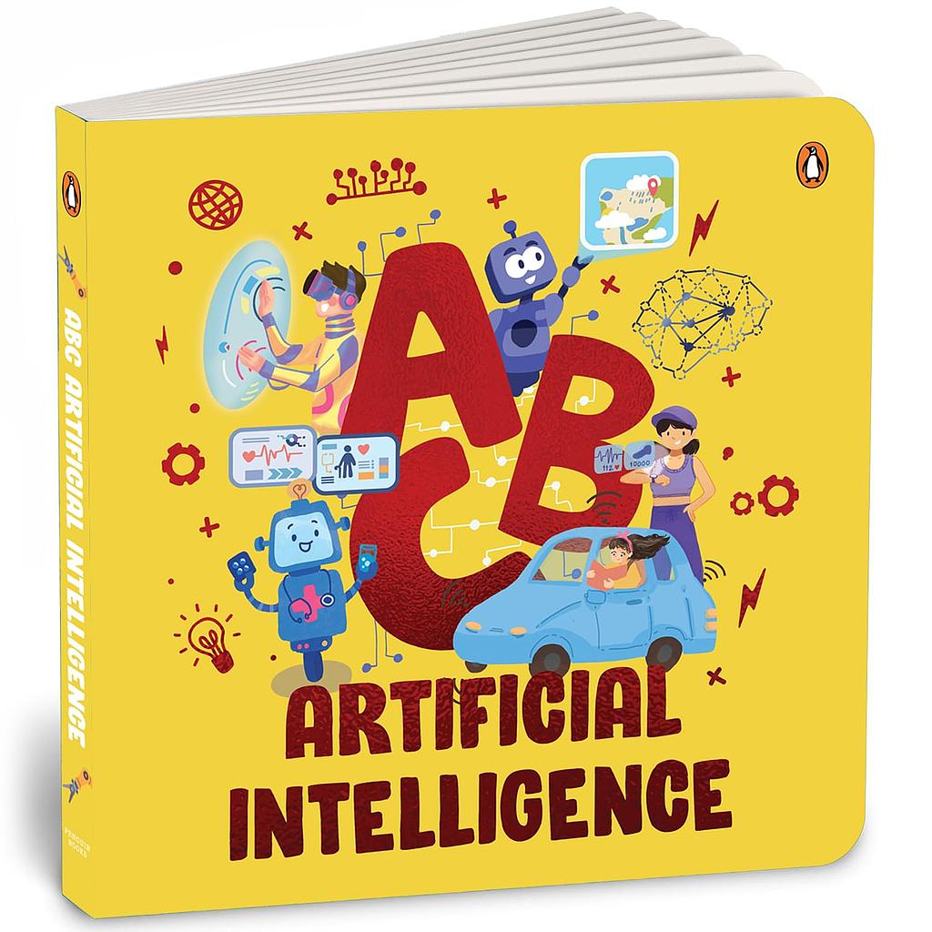 ABC Artificial Intelligence | METROMEDIA