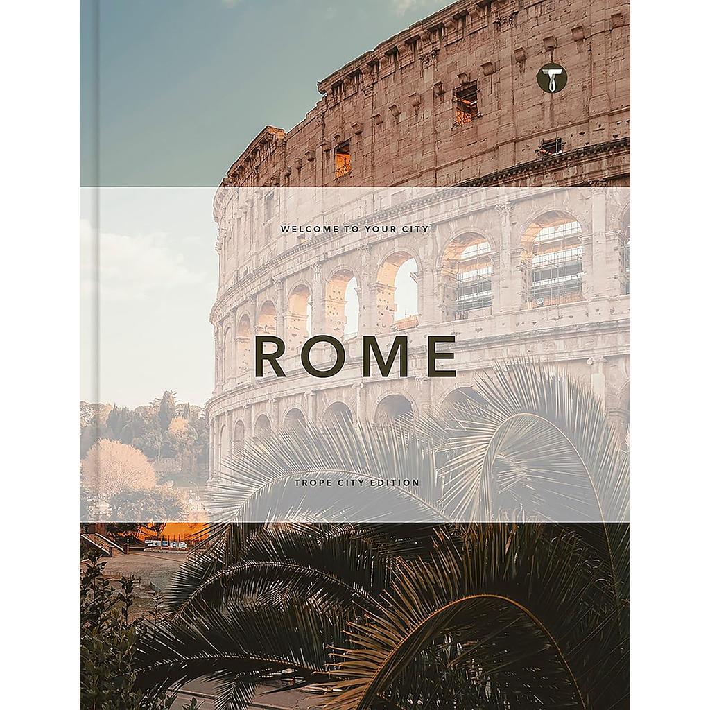 Trope Rome