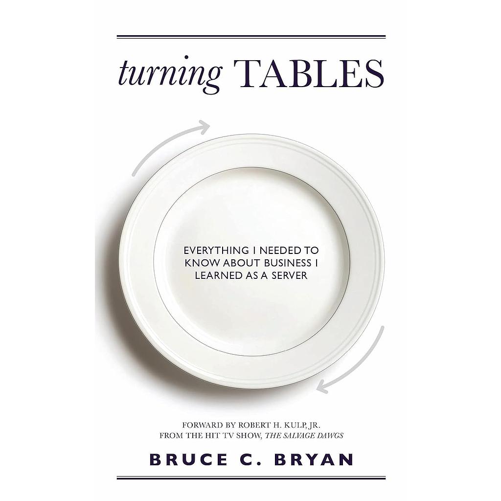 Turning Tables | METROMEDIA