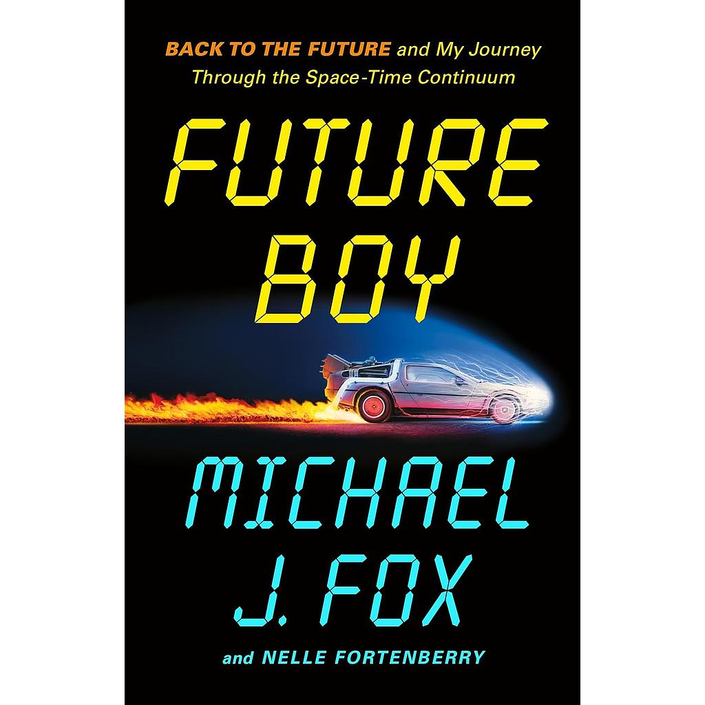 Future Boy