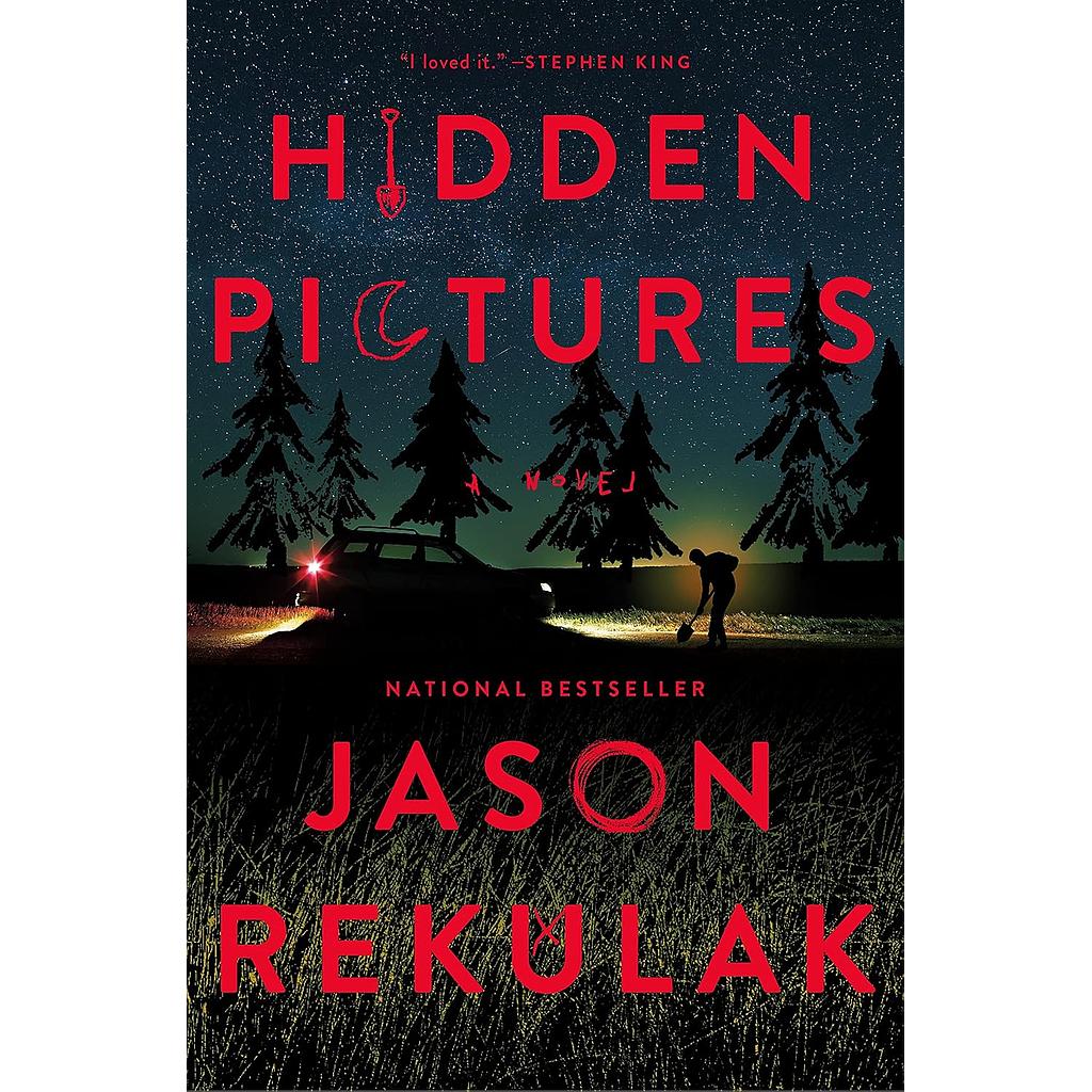 Hidden Pictures