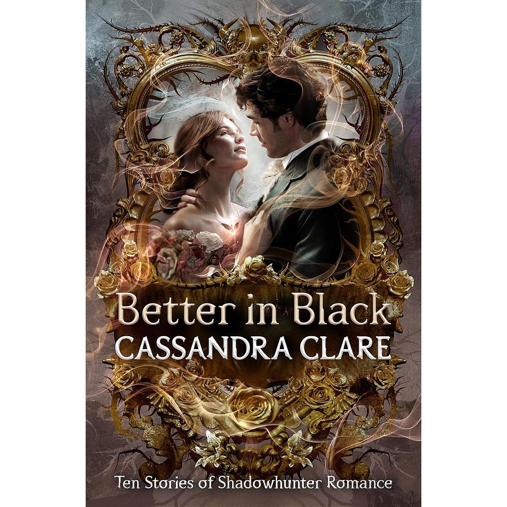 Better in Black