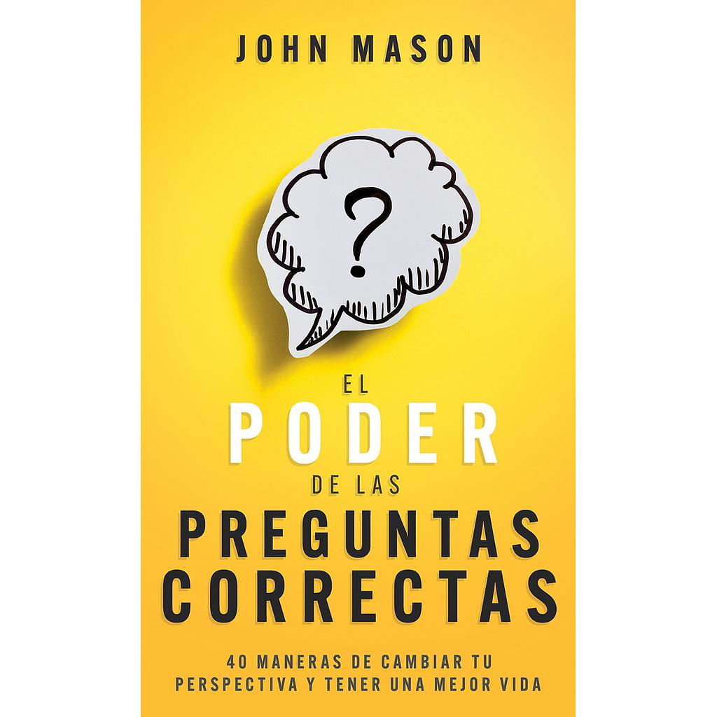 El poder de las preguntas correctas