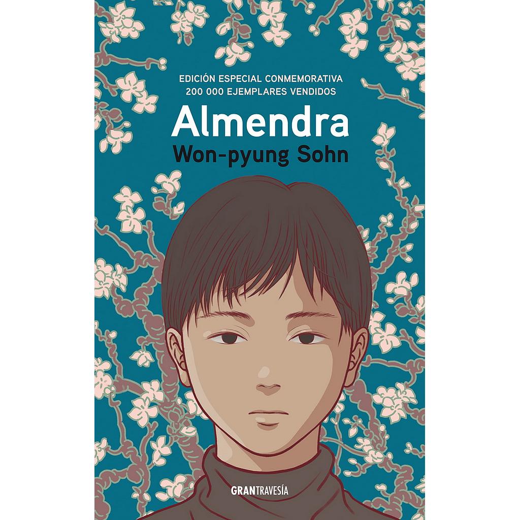 Almendra (Edición especial)