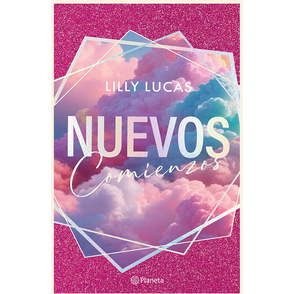 Nuevos comienzos (Serie Green Valley 1)