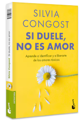 Si duele, no es amor