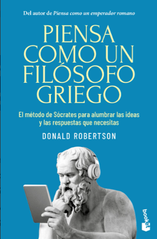 Piensa como un filosofo griego