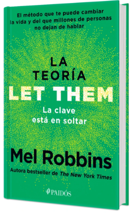 La teoria Let Them TD