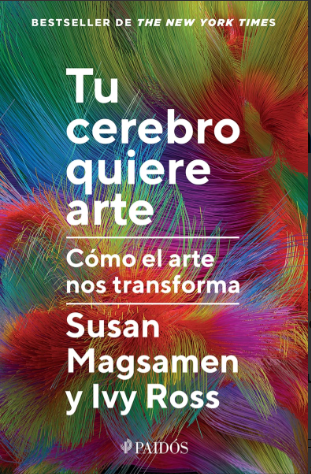 Tu cerebro quiere arte