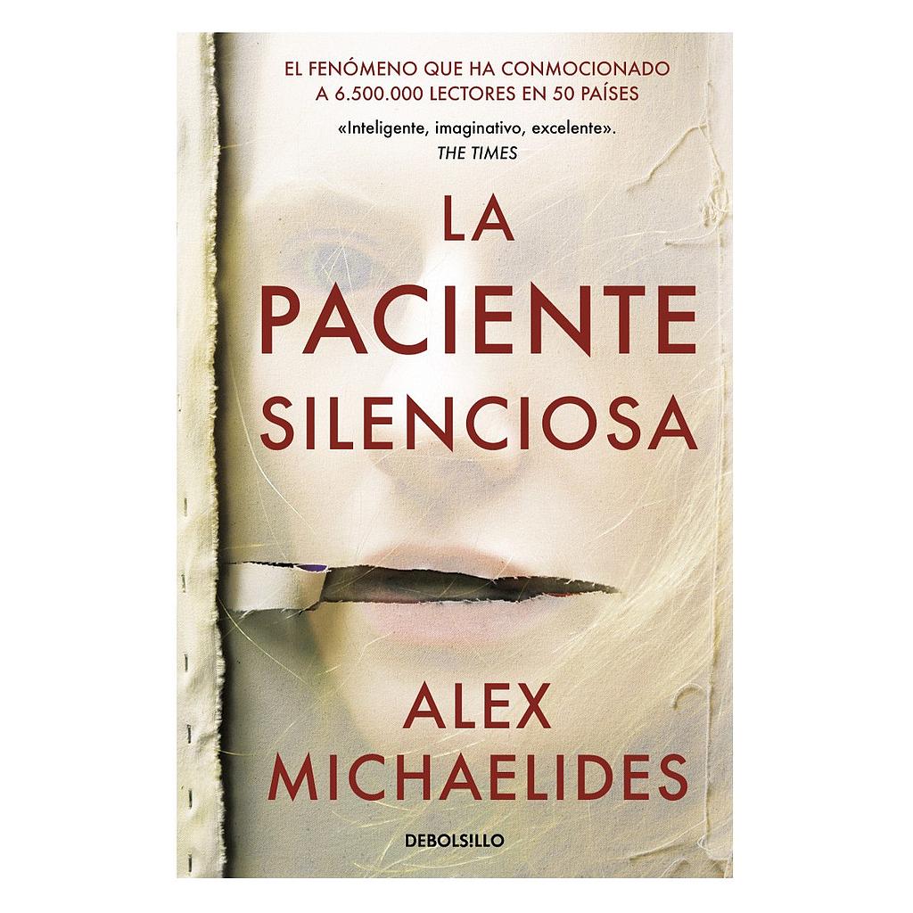 La paciente silenciosa