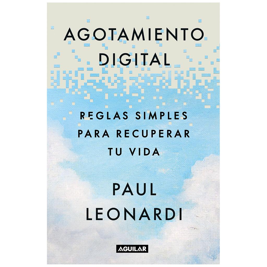 Agotamiento digital