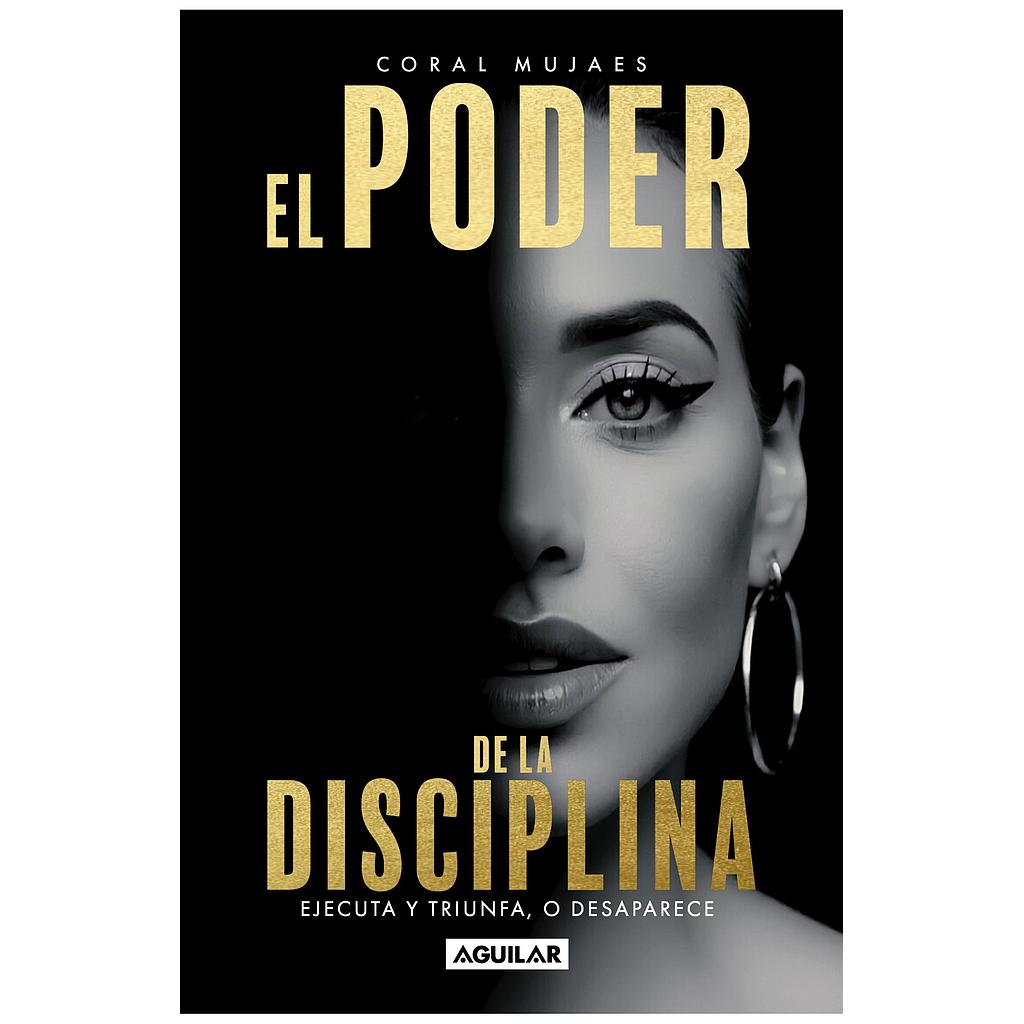 El poder la de disciplina