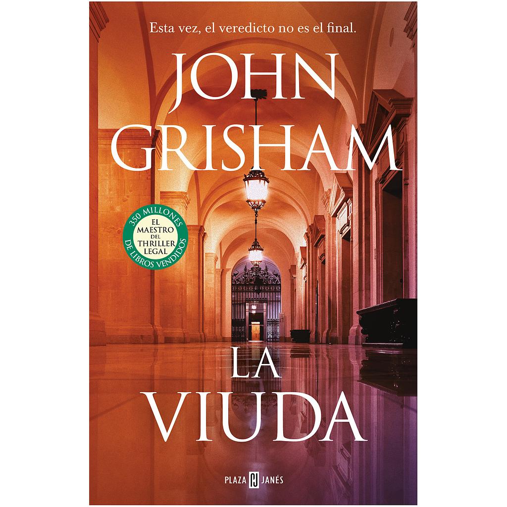 La viuda