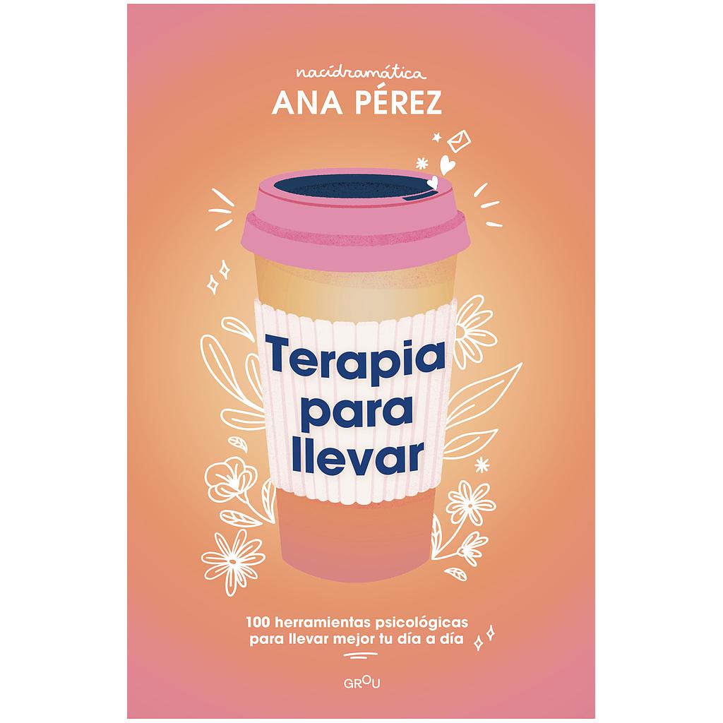 Terapia para llevar MX