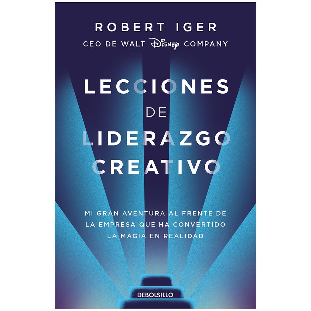 Lecciones de liderazgo creativo