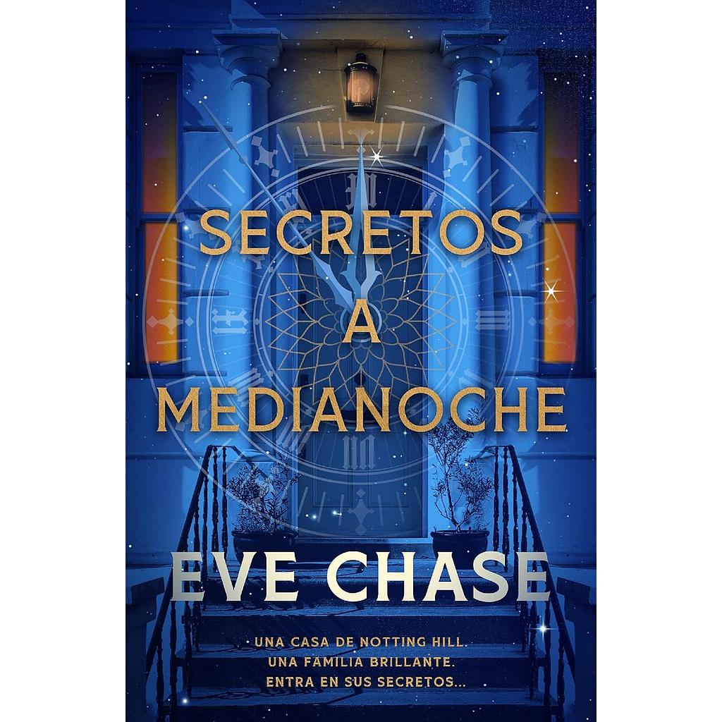 Secretos a medianoche