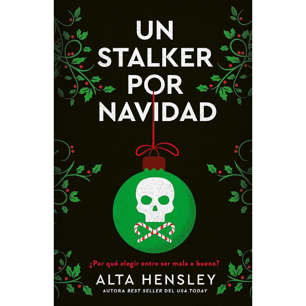 Un stalker por Navidad