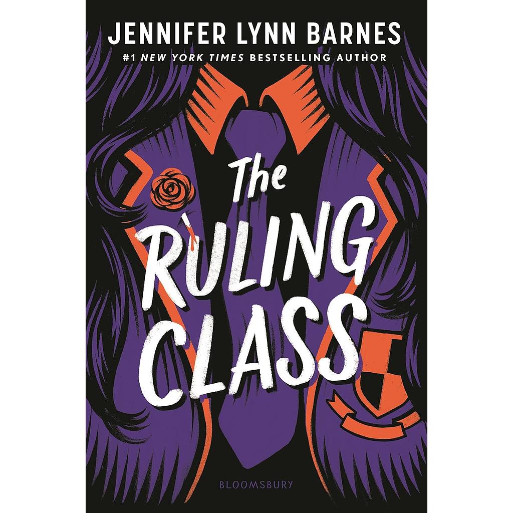 The Ruling Class