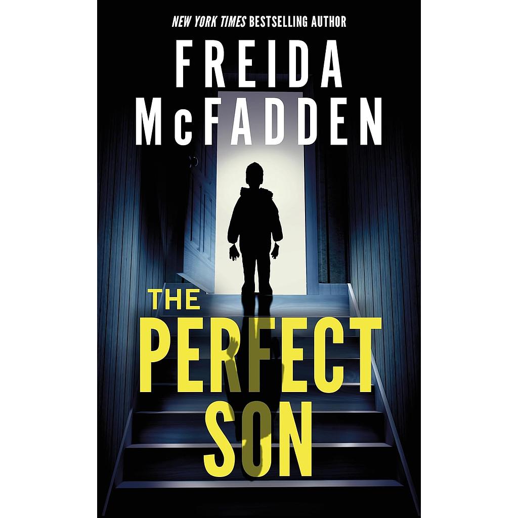 The Perfect Son