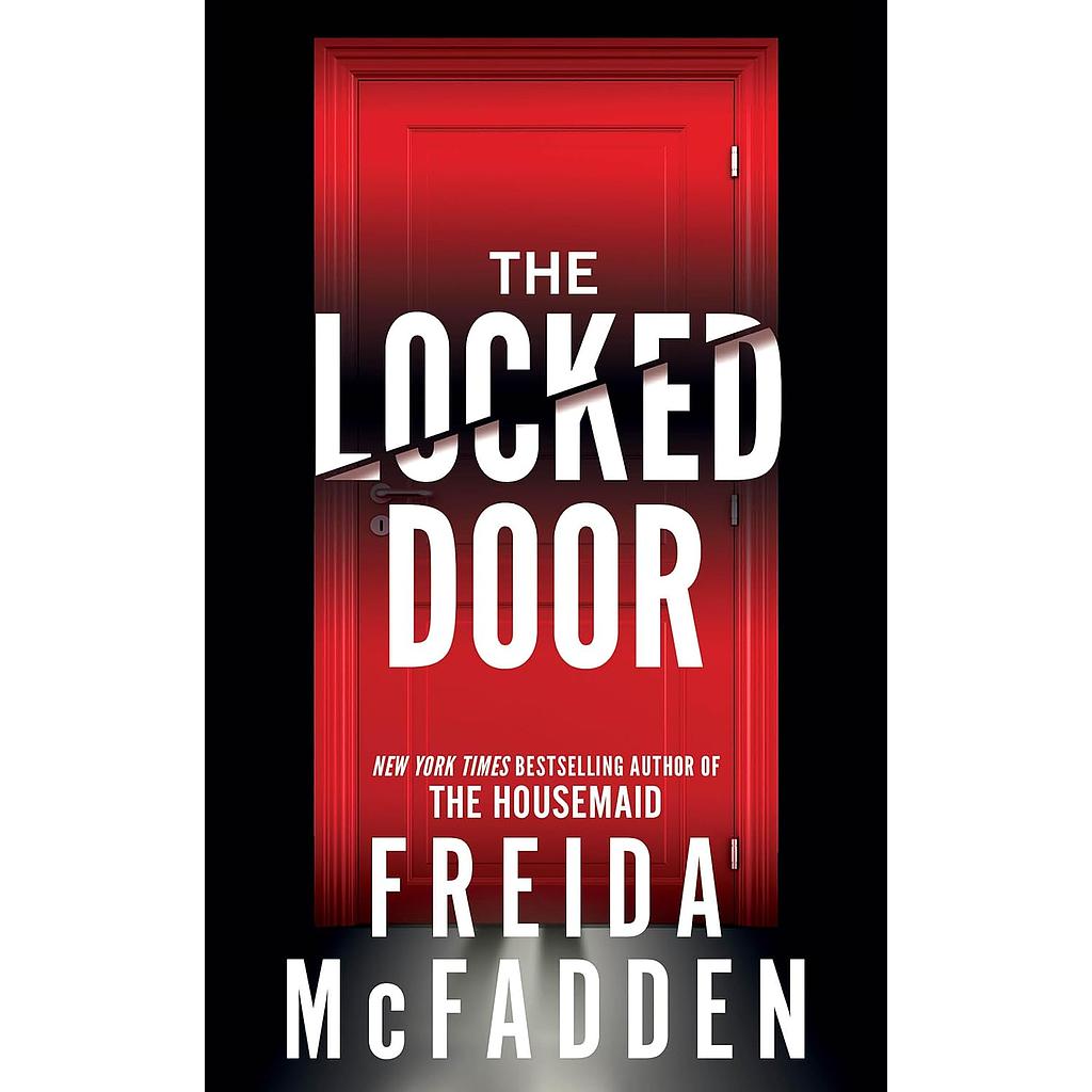 The Locked Door