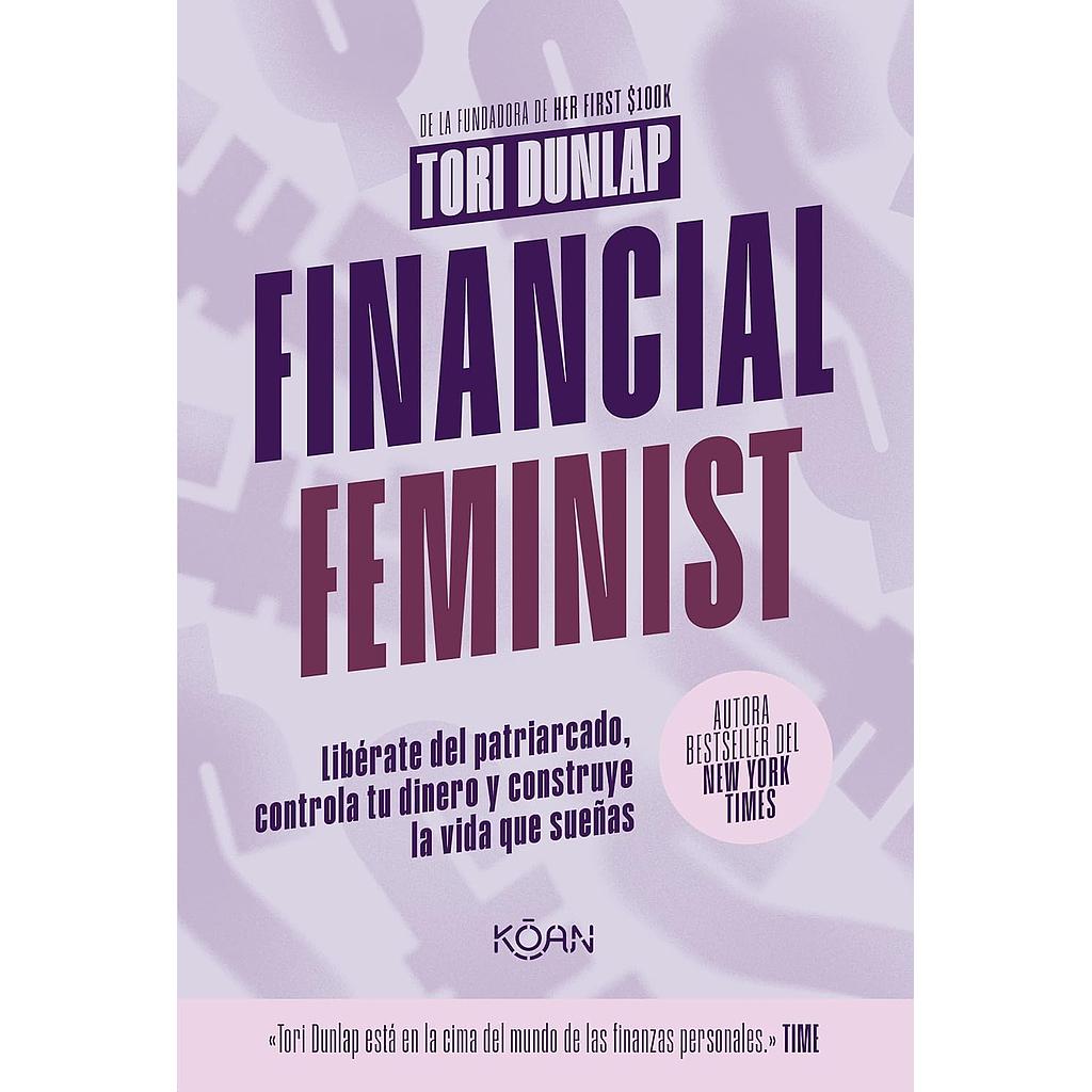 Financial Feminist