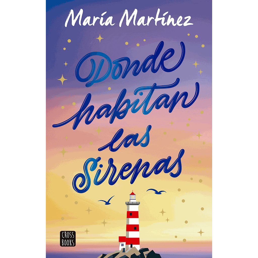 Donde habitan las sirenas