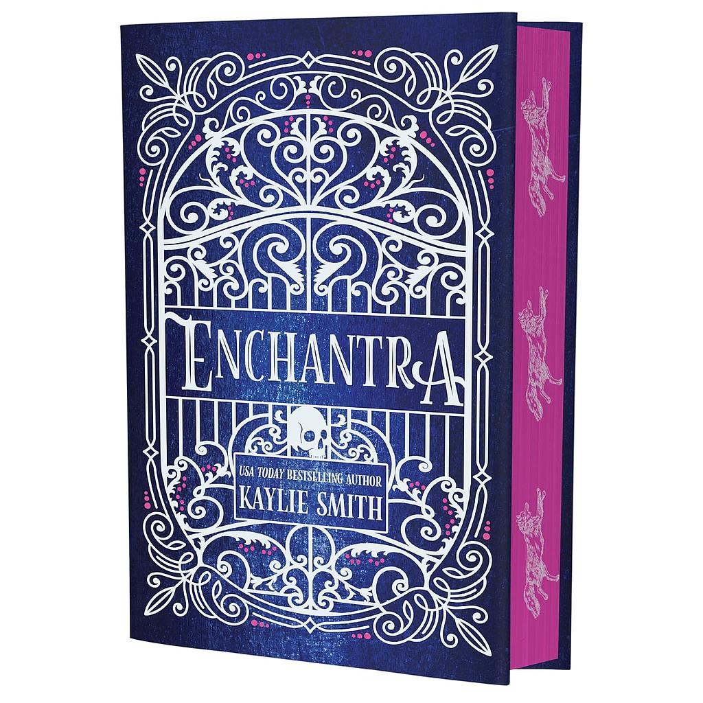 Enchantra (Deluxe Limited Edition)