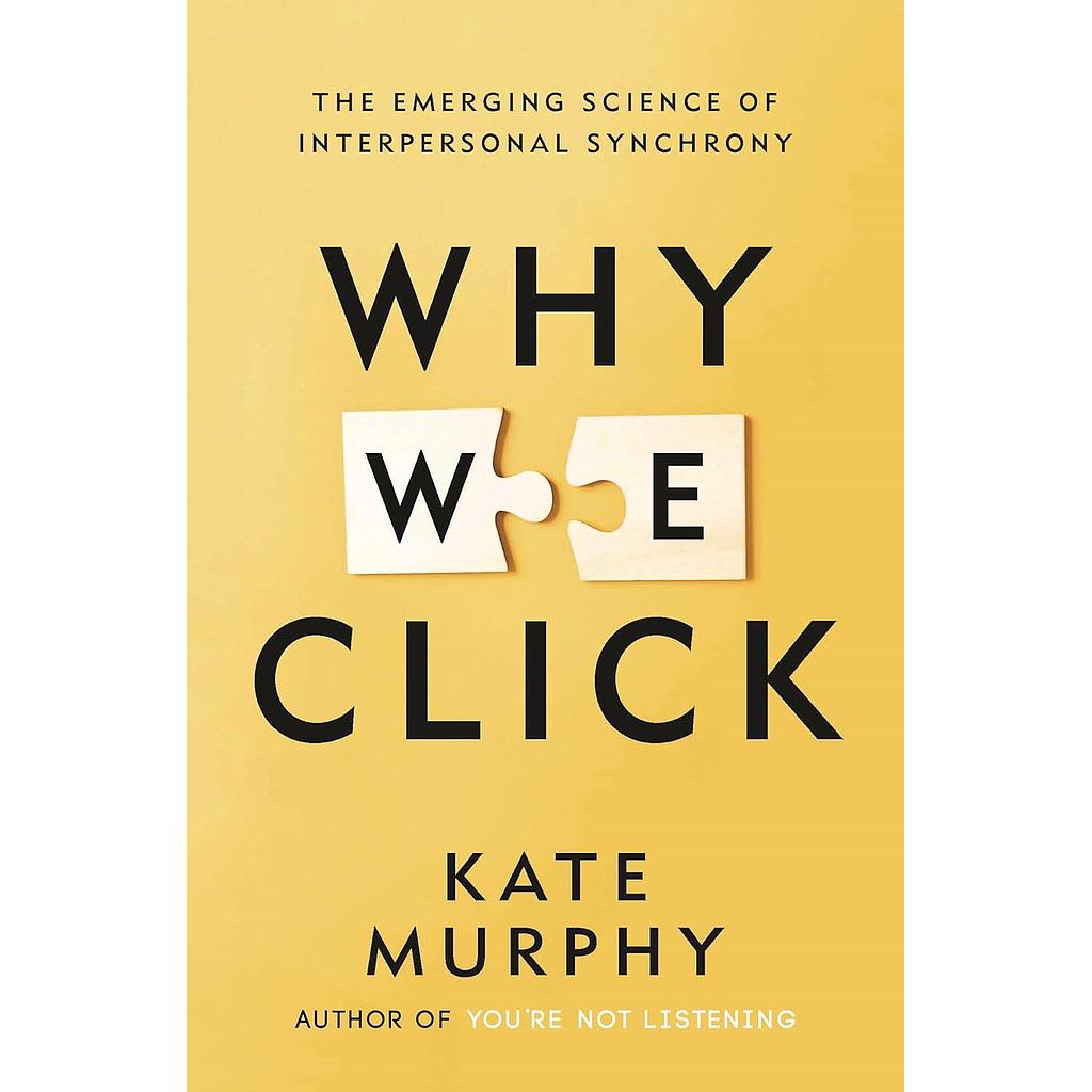 Why We Click