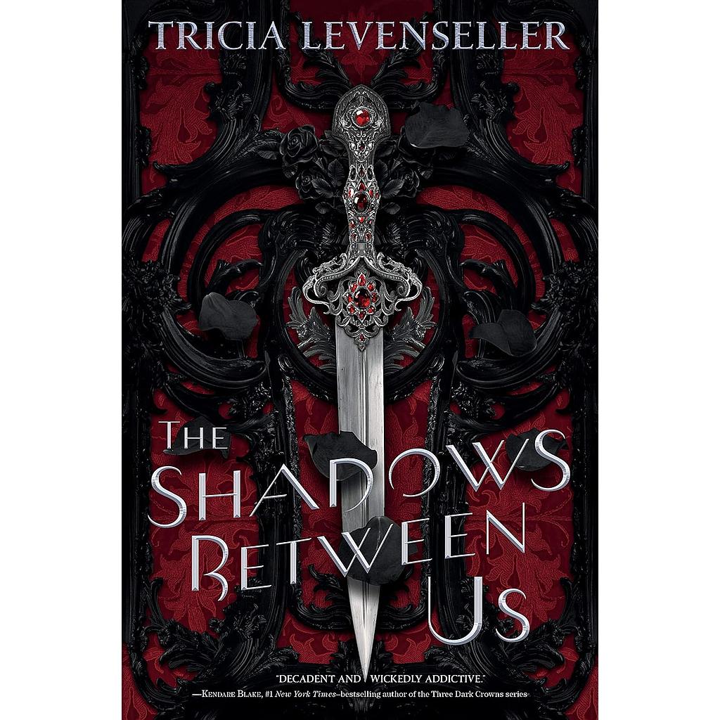 The Shadows Between Us