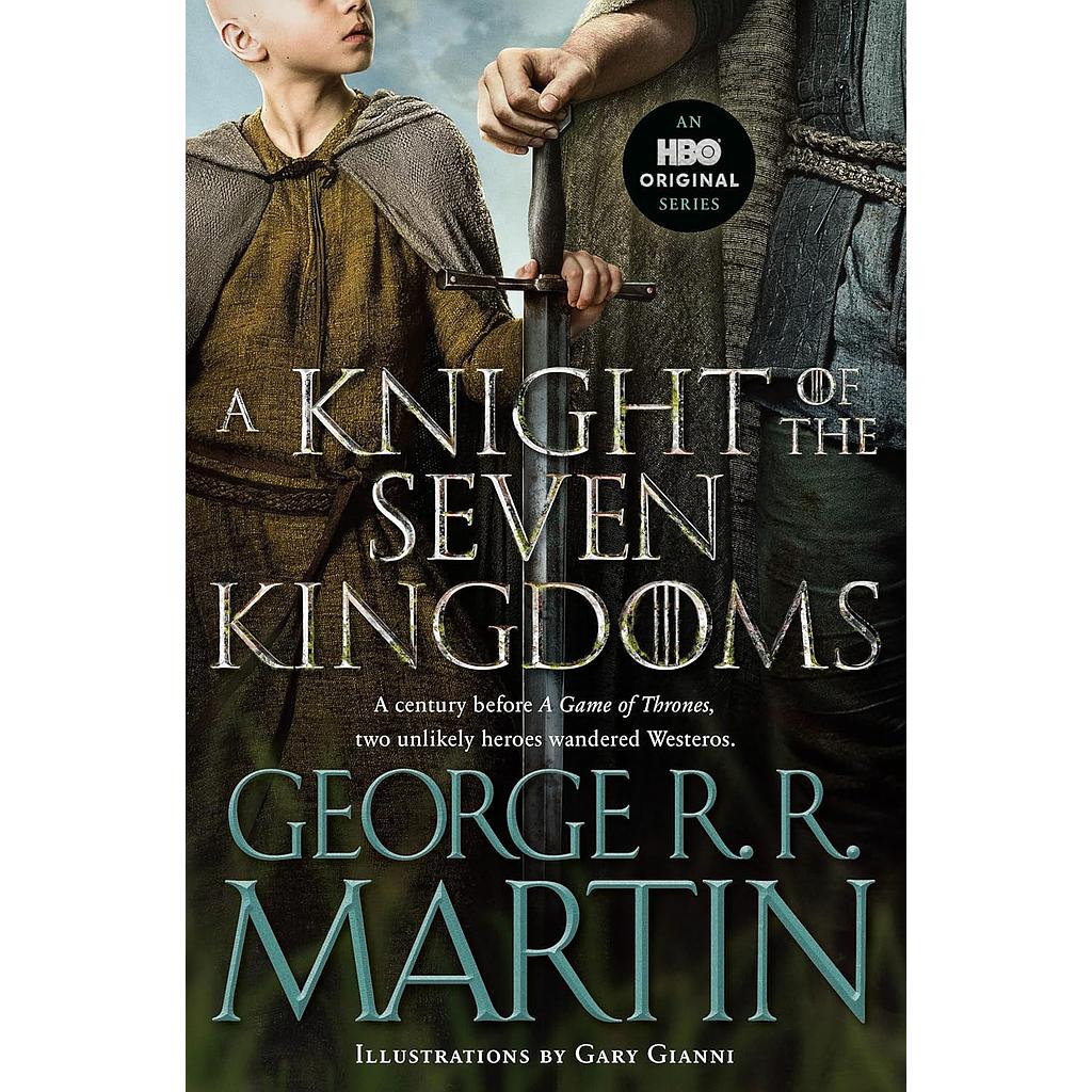 A Knight of the Seven Kingdoms
