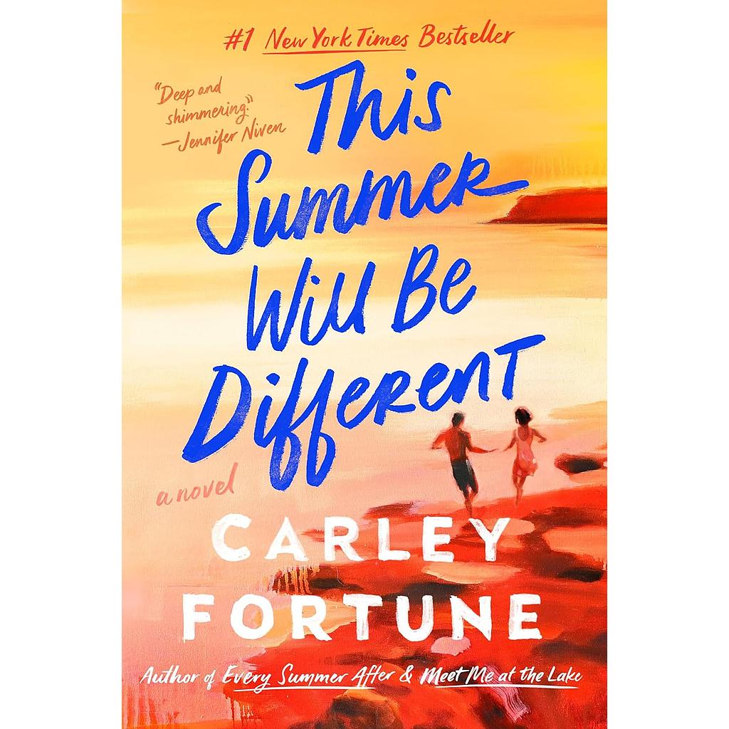 This Summer Will Be Different