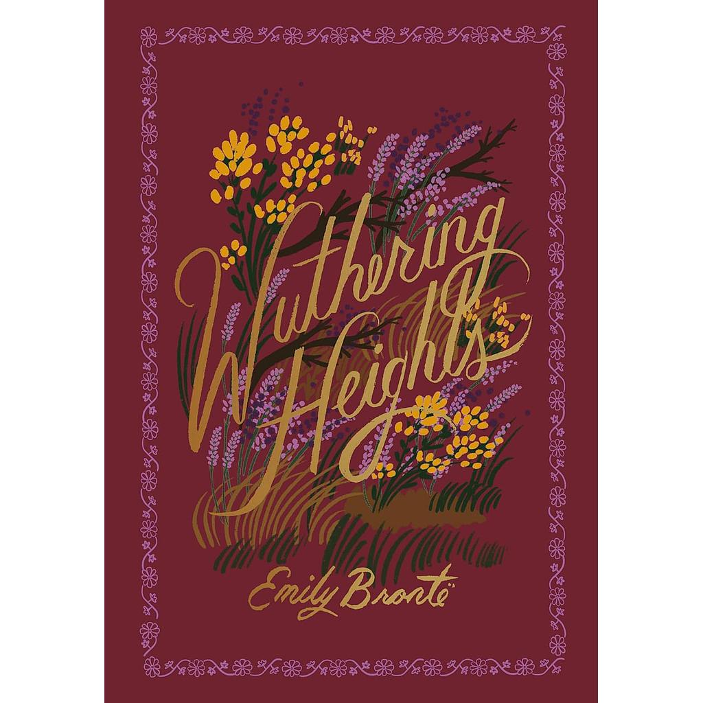 Wuthering Heights