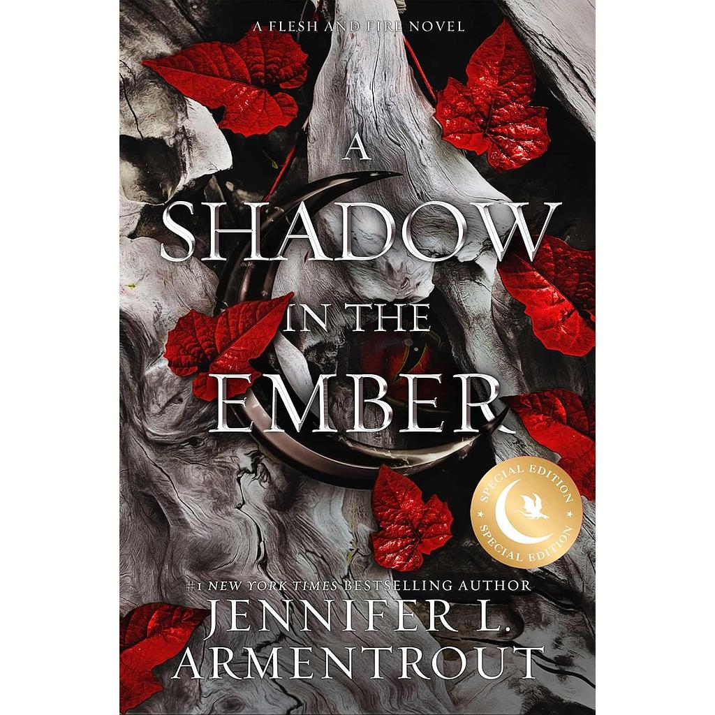 A Shadow in the Ember Special Edition