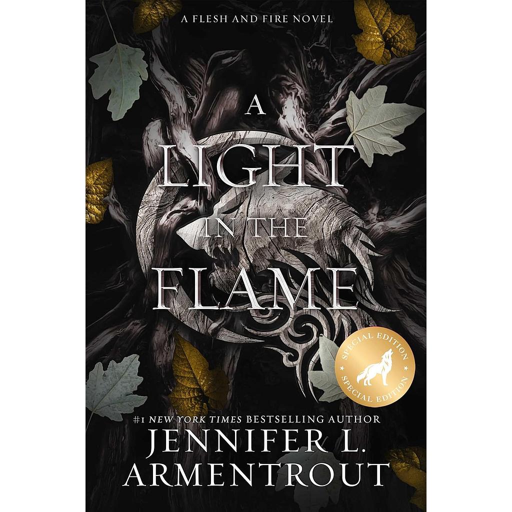 A Light in the Flame Special Edition