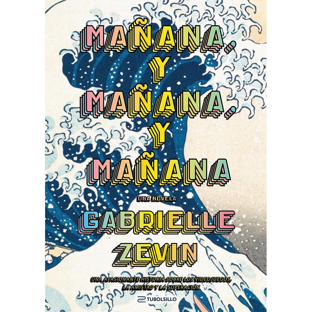 Mañana, y mañana, y mañana