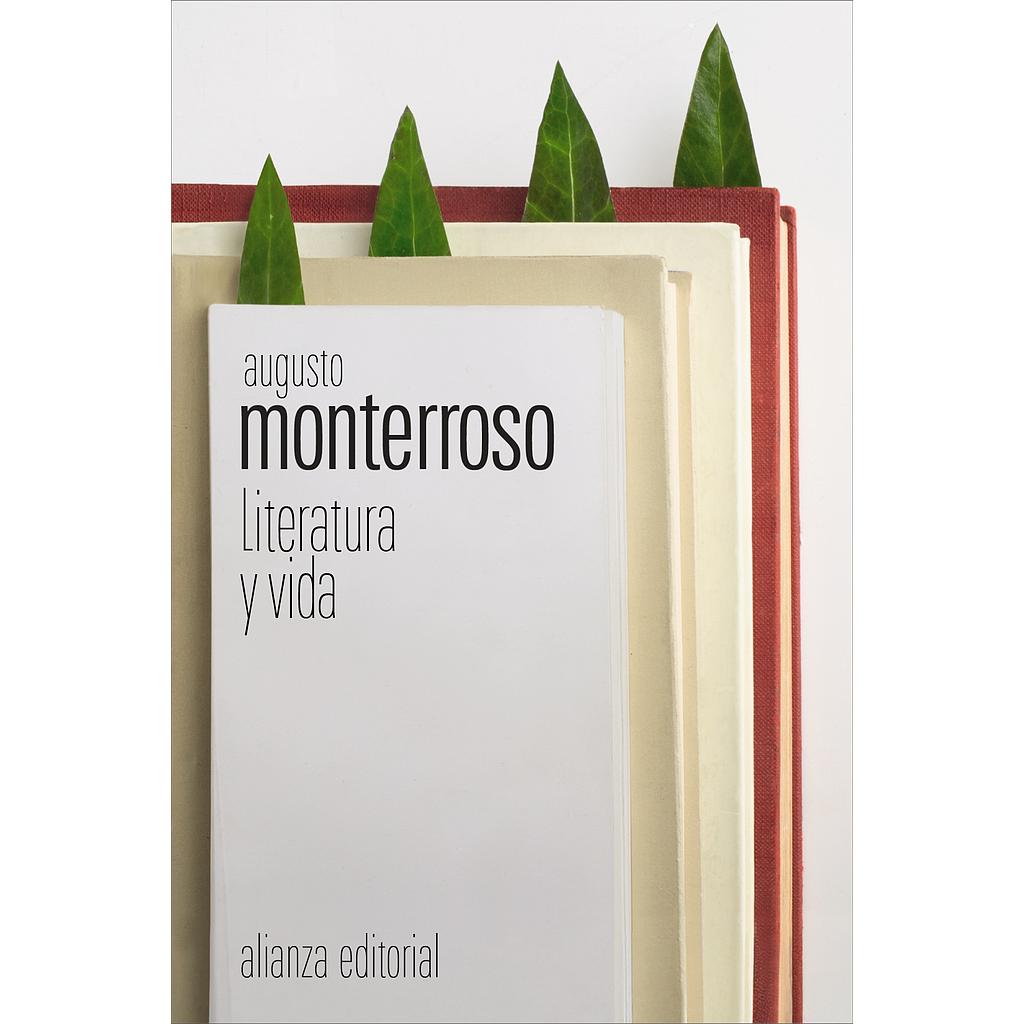 Literatura y vida