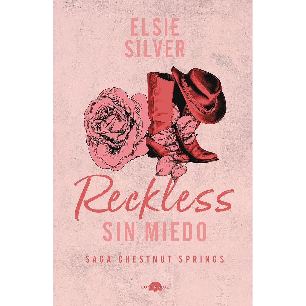 Reckless: Sin miedo