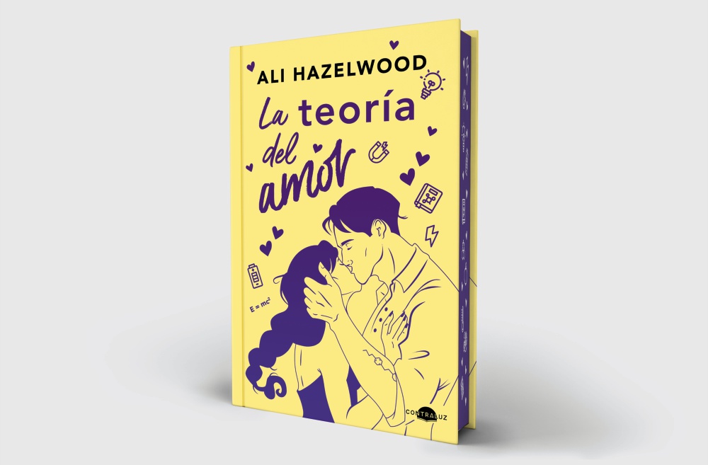 La teoria del amor (edicion especial)