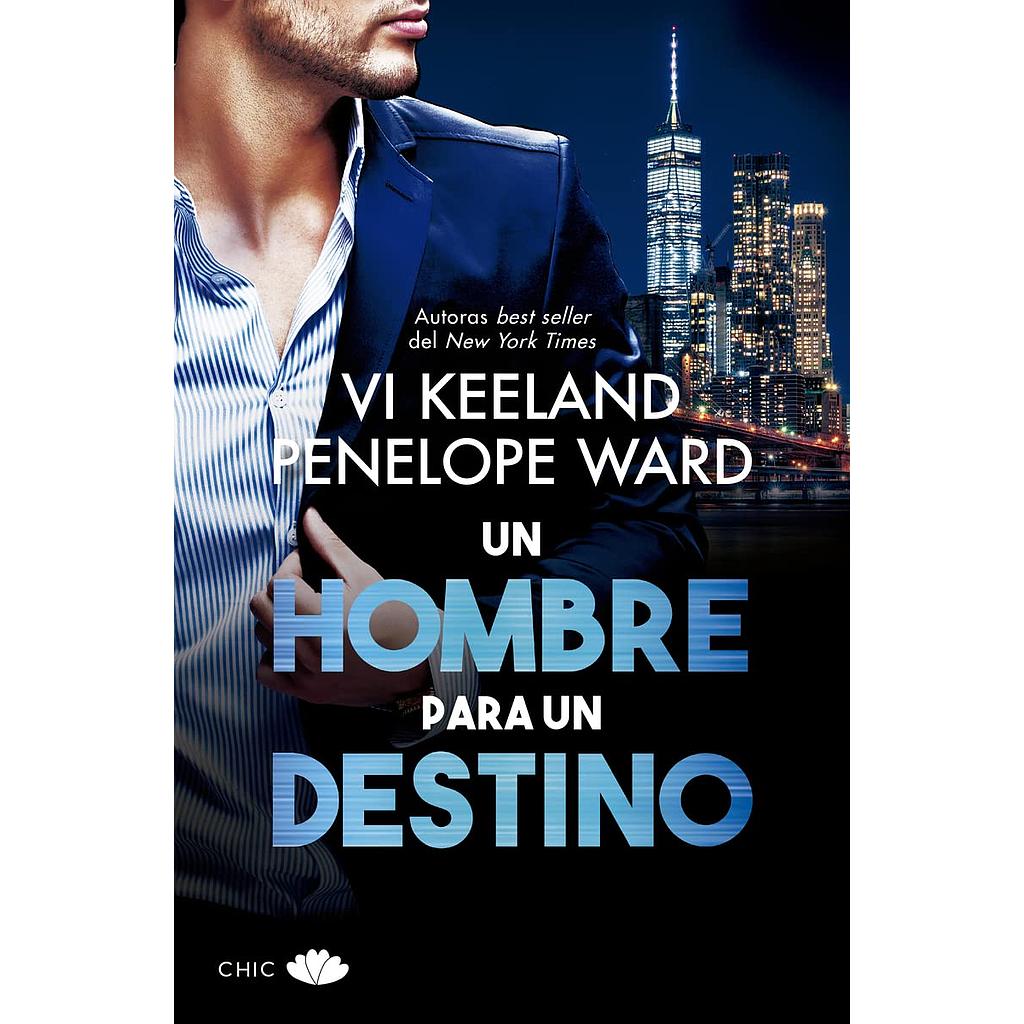 Un hombre para un destino