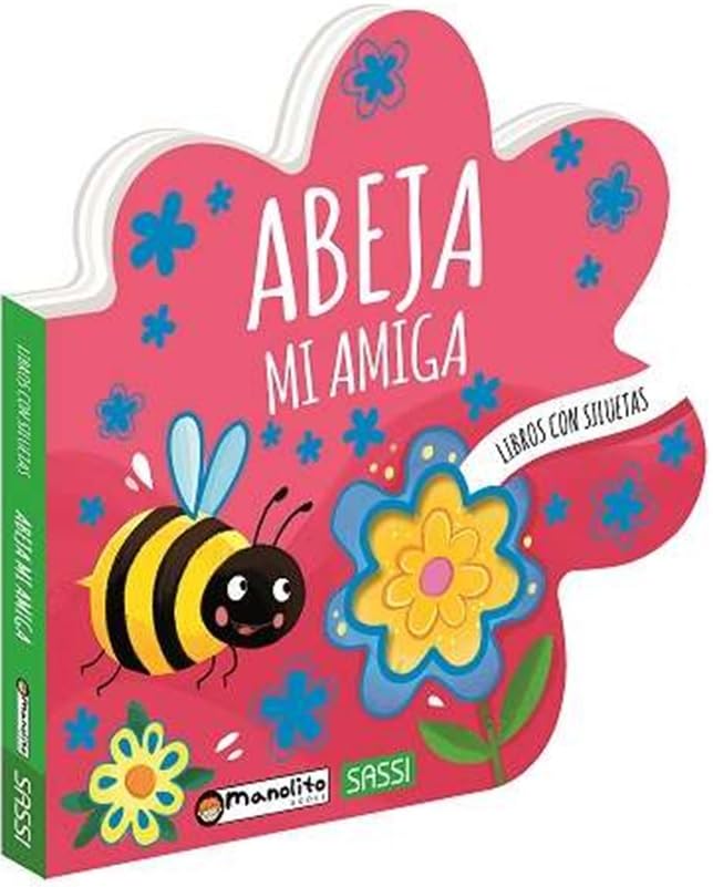 Abeja mi amiga