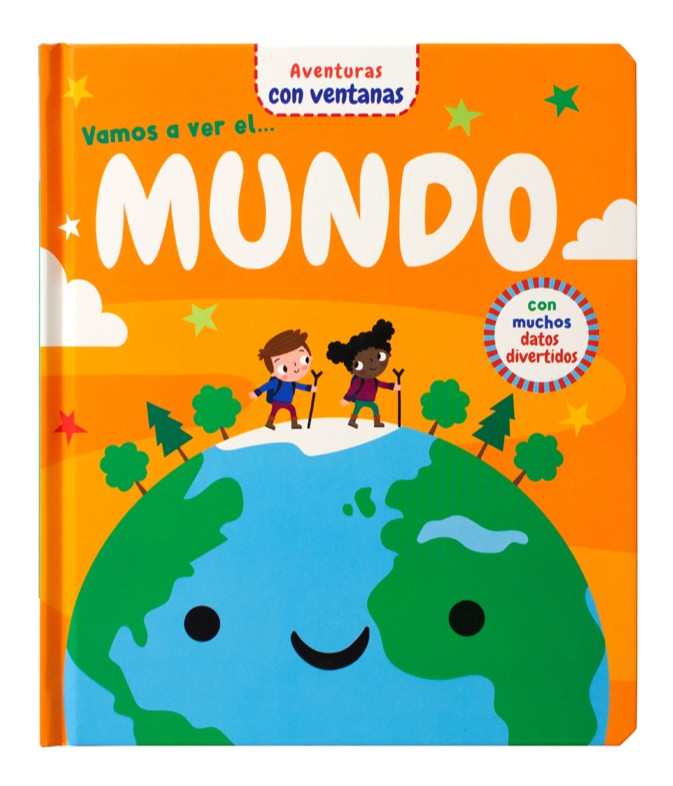 Vamos A Ver El Mundo