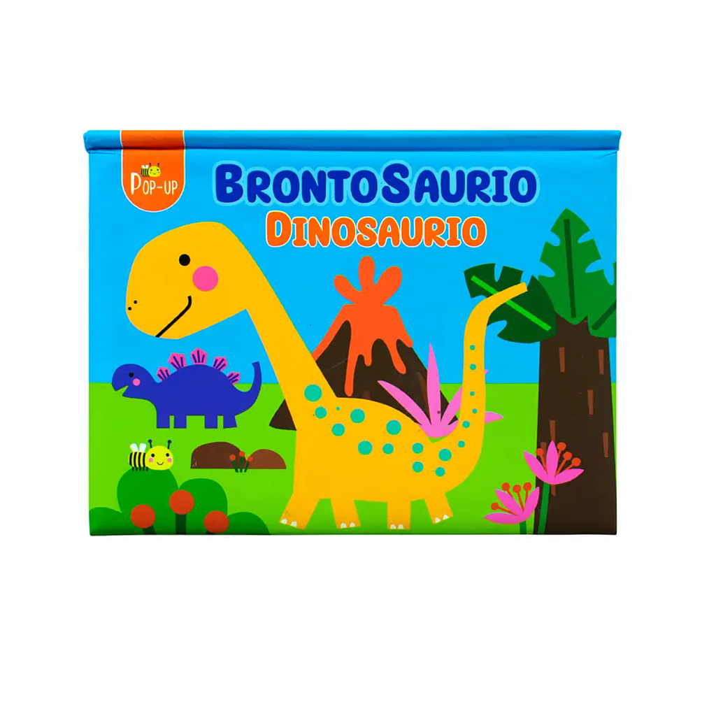 Brontosaurio Dinosaurio