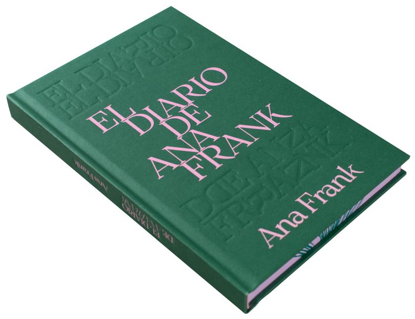 El Diario De Ana Frank