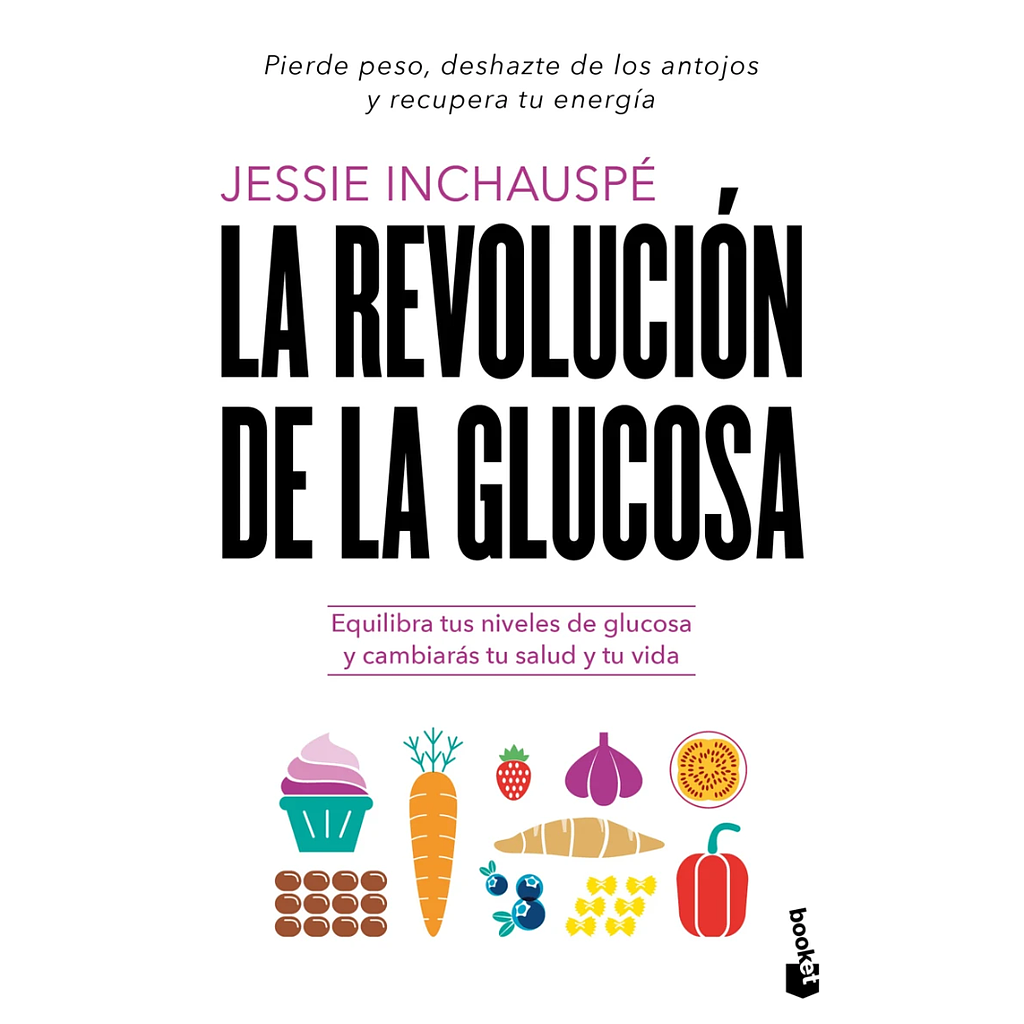 La revolución de la glucosa