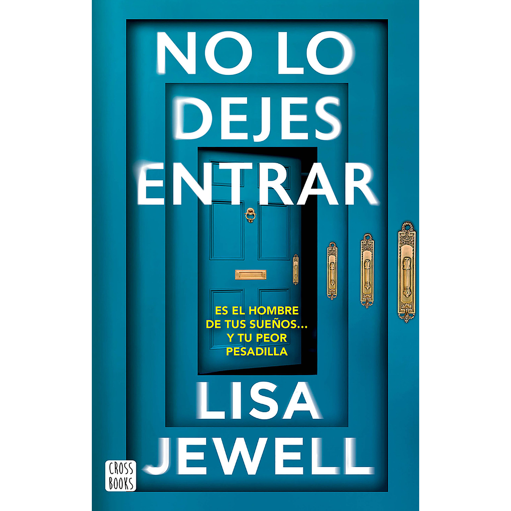 No lo dejes entrar