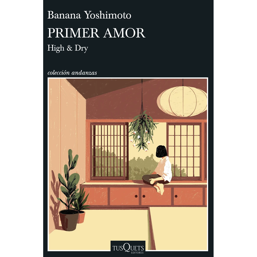 Primer Amor