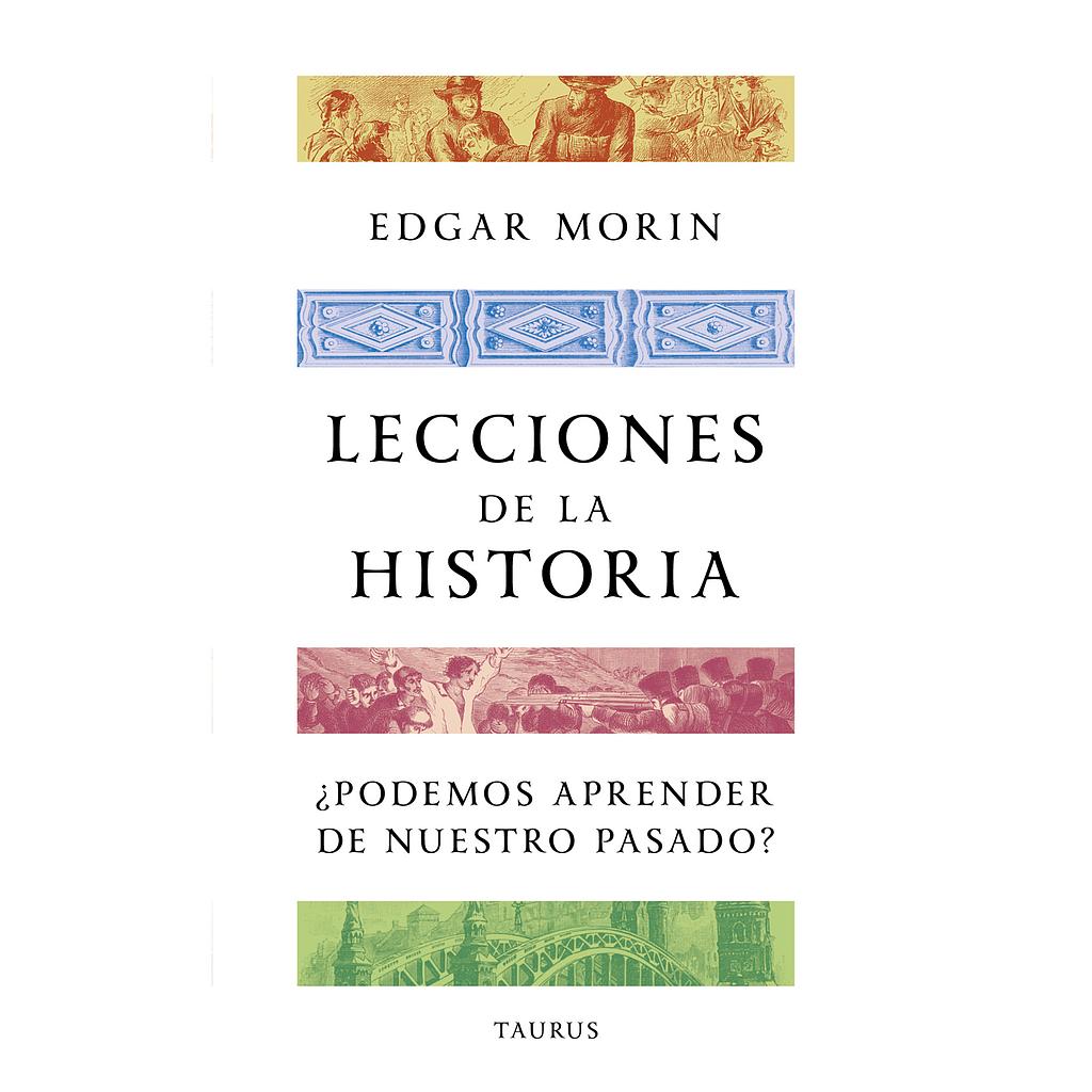 Lecciones de la historia