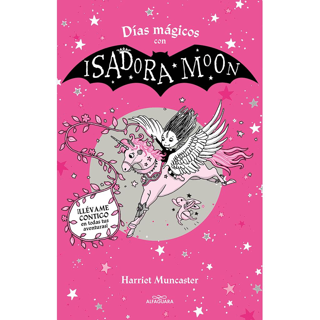 Dias magicos con Isadora Moon