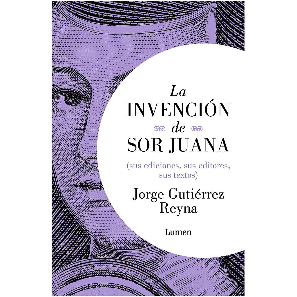 La invencion de sor Juana