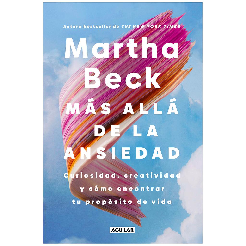 Mas alla de la ansiedad